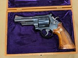 SMITH & WESSON 25-5 .45 COLT/.45 ACP - 1 of 3