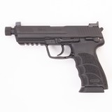 HECKLER & KOCH 45 .45 ACP - 1 of 3
