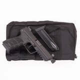 HECKLER & KOCH 45 .45 ACP - 3 of 3