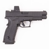 SPRINGFIELD ARMORY XDM ELITE 9MM LUGER (9x19 PARA) - 2 of 3