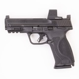 SMITH & WESSON M&P 9 M2.0 9MM LUGER (9x19 PARA) - 1 of 3