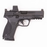 SMITH & WESSON M&P 9 M2.0 9MM LUGER (9x19 PARA) - 2 of 3
