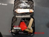 GLOCK 45 Gen 5 9MM LUGER/.40 S&W/10MM/.45 ACP - 2 of 3