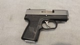KAHR ARMS CM40 .40 S&W - 1 of 3