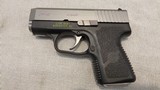 KAHR ARMS CM40 .40 S&W - 2 of 3