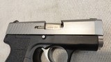 KAHR ARMS CM40 .40 S&W - 3 of 3