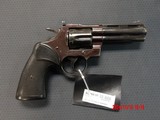 COLT PYTHON 357 .357 MAG - 1 of 3