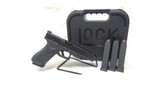 GLOCK G34 Gen 5 9MM LUGER (9x19 PARA) - 1 of 3