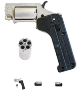 STANDARD MANUFACTURING SWITCH-GUN .22LR/.22MAG - 1 of 1