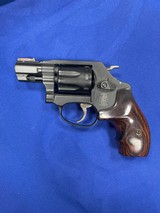 SMITH & WESSON 351 PD .22 WMR - 2 of 3