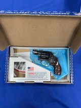 SMITH & WESSON 351 PD .22 WMR - 1 of 3