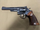 SMITH & WESSON 29-2 .44 MAGNUM - 2 of 3