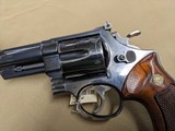 SMITH & WESSON 29-2 .44 MAGNUM - 3 of 3