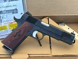 LES BAER CUSTOM, INC. GUNSITE .45 ACP - 3 of 3