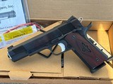 LES BAER CUSTOM, INC. GUNSITE .45 ACP - 2 of 3