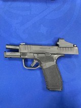 SPRINGFIELD ARMORY HELLCAT PRO 9MM LUGER (9x19 PARA) - 2 of 3