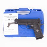 GIRSAN MC 1911C .45 ACP - 3 of 3
