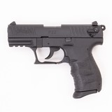 WALTHER P22 .22 LR - 1 of 3