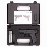 WALTHER P22 .22 LR - 3 of 3