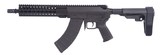 CMMG MK47 7.62X39MM - 1 of 3