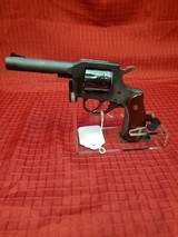 NEW ENGLAND FIREARMS CO. R92 .22LR/.22MAG - 1 of 3