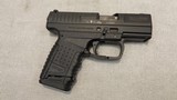 WALTHER PPS .40 S&W - 1 of 3