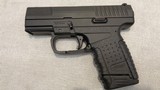 WALTHER PPS .40 S&W - 2 of 3