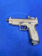 SPRINGFIELD ARMORY XDM ELITE 9MM LUGER (9x19 PARA) - 1 of 2