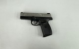SMITH & WESSON SD40 VE .40 S&W - 2 of 3