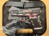 GLOCK 19 9MM LUGER (9x19 PARA) - 1 of 3