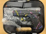GLOCK 19 9MM LUGER (9x19 PARA) - 2 of 3