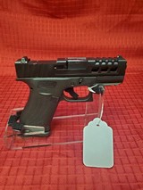 GLOCK G43X MOS 9MM LUGER (9x19 PARA) - 2 of 3