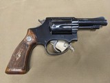 SMITH & WESSON 36 .38 SPL - 1 of 3