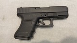 GLOCK G29 GEN 4 10MM - 1 of 3