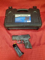 TAURUS G2C 9MM LUGER (9x19 PARA) - 1 of 3