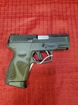 TAURUS G2C 9MM LUGER (9x19 PARA) - 2 of 3