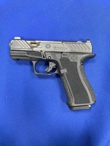 SHADOW SYSTEMS CR920X ELITE 9MM LUGER (9x19 PARA) - 2 of 3