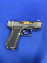 SHADOW SYSTEMS CR920X ELITE 9MM LUGER (9x19 PARA) - 3 of 3