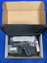 SHADOW SYSTEMS CR920X ELITE 9MM LUGER (9x19 PARA) - 1 of 3