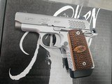 KIMBER MICRO 9 RAPTOR 9MM LUGER (9X19 PARA) - 2 of 3