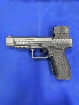 CANIK TP9SFx 9MM LUGER (9x19 PARA) - 3 of 3
