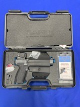 CANIK TP9SFx 9MM LUGER (9x19 PARA) - 1 of 3