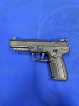 FN FIVE-SEVEN MK II 5.7X28MM - 3 of 3