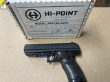 HI-POINT JHP .45 ACP - 1 of 3