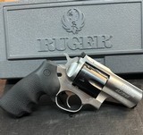 RUGER SUPER REDHAWK ALASKAN .44 MAG/.44 SPL - 1 of 3