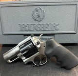 RUGER SUPER REDHAWK ALASKAN .44 MAG/.44 SPL - 2 of 3