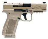 CANIK METE MC9LS 9MM LUGER (9x19 PARA) - 1 of 1