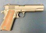 SDS IMPORTS 1911A1 us army .45 ACP - 3 of 3