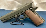 SDS IMPORTS 1911A1 us army .45 ACP - 1 of 3