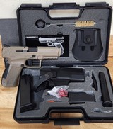 CANIK TP9SF 9MM LUGER (9X19 PARA) - 2 of 3